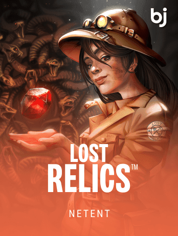 Lost Relics™ game thumbnail