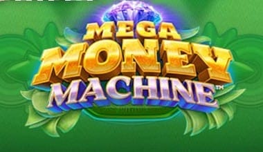 Mega Money Machine