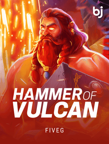 HAMMER OF VULCAN game thumbnail